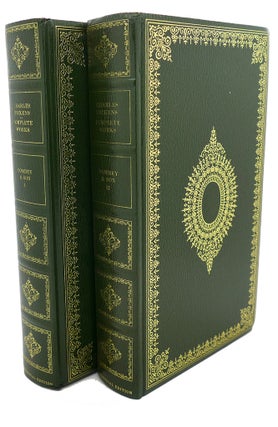 Item #106982 DOMBEY AND SON. Charles Dickens