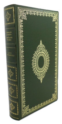 Item #107201 DAVID COPPERFIELD , PART I. Charles Dickens