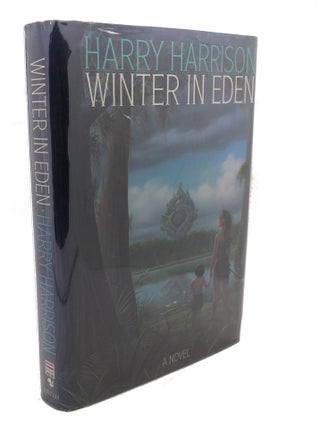 Item #107627 WINTER IN EDEN. Harry Harrison