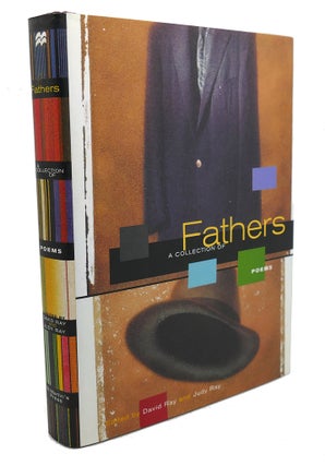 Item #107773 FATHERS : A Collection of Poems. Judy Ray David Ray