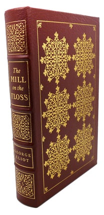 Item #108092 THE MILL ON THE FLOSS Easton Press. George Eliot