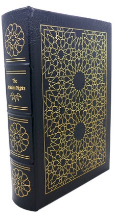 Item #108159 THE ARABIAN NIGHTS ENTERTAINMENTS Easton Press. Sir Richard Burton