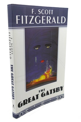 Item #108284 THE GREAT GATSBY. F. Scott Fitzgerald