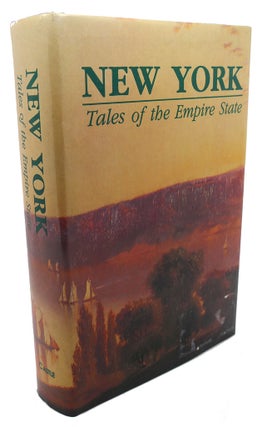 Item #108572 NEW YORK : Tales of the Empire State. Frank Oppel