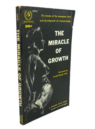 Item #109591 THE MIRACELE OF GROWTH
