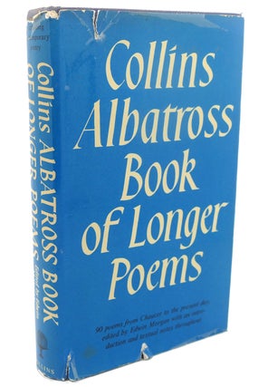 Item #110423 COLLINS ALBATROSS BOOK OF LONGER POEMS