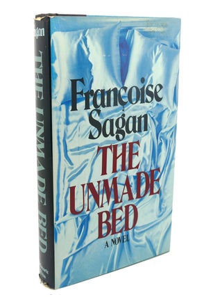 Item #110607 THE UNMADE BED. Francoise Sagan
