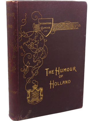Item #110991 THE HUMOR OF HOLLAND