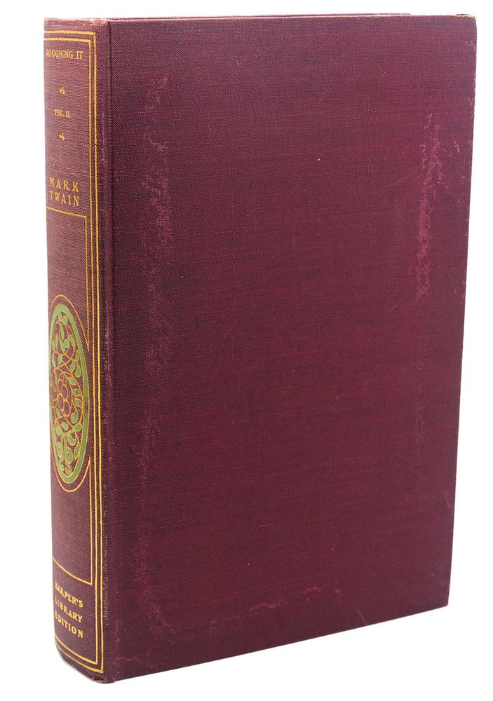 Item #111021 THE $30,000 BEQUEST, ETC. : And Other Stories. Mark Twain.