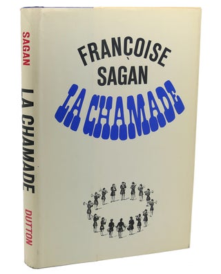 Item #111132 LA CHAMADE. Francoise Sagan