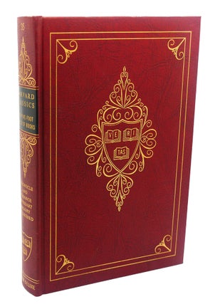 Item #111342 CHRONICLE AND ROMANCE : Froissart, Malory, Holinshed. Charles W. Eliot