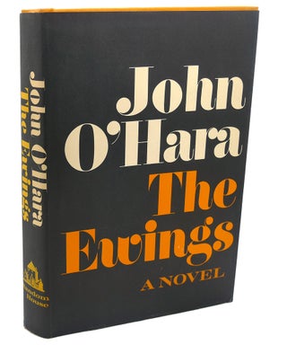 Item #111355 THE EWINGS. John O'Hara