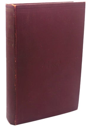 Item #111573 AN INTRODUCTION TO THE HISTORY OF THE CHURCH OF ENGLAND. Henry Offley Wakeman