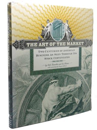 Item #111814 THE ART OF THE MARKET. Les Krantz Bob Tamarkin