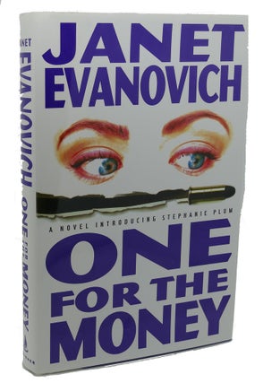 Item #111919 ONE FOR THE MONEY. Janet Evanovich