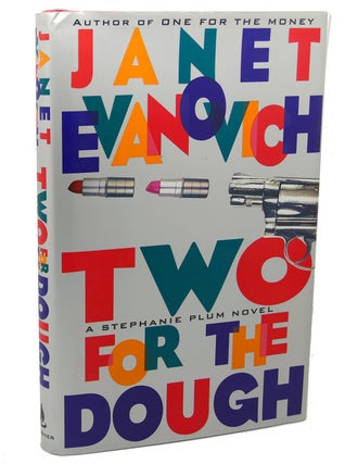 Item #111924 TWO FOR THE DOUGH. Janet Evanovich