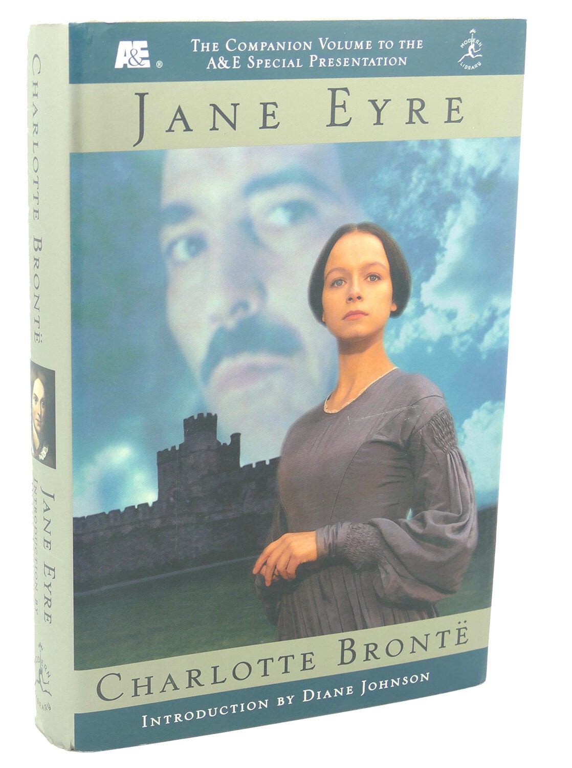 JANE EYRE | Diane Johnson | Modern Library Edition
