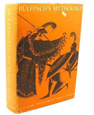 Item #112473 BULFINCH'S MYTHOLOGY