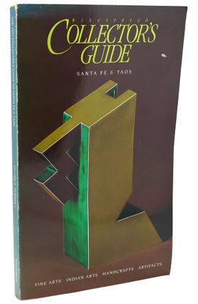 Item #112507 COLLECTOR'S GUIDE