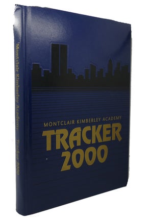 Item #112602 MONTCLAIR KIMBERLEY ACADEMY : TRACKER 2000