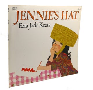 Item #112740 JENNIE'S HAT. Ezra Jack Keats