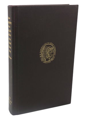 Item #112875 AUTOBIOGRAPHY OF AN ENGLISH SOLDIER IN THE UNITED STATES ARMY. William H. Goetzmann...
