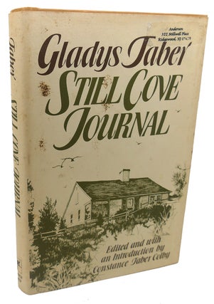 Item #113108 STILL COVE JOURNAL. Constance Taber Colby Gladys Bagg Taber