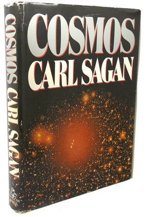 Item #113179 COSMOS. Carl Sagan