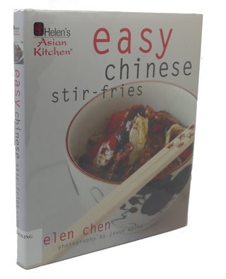 Item #113192 HELEN'S ASIAN KITCHEN EASY CHINESE STIR-FRIES. Helen Chen