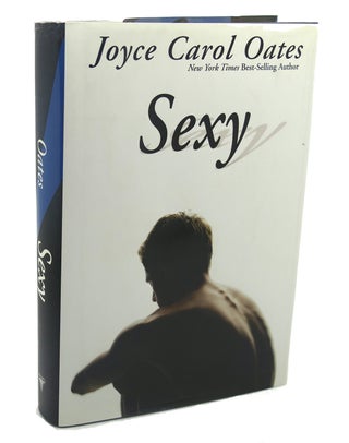 Item #113233 SEXY. Joyce Carol Oates