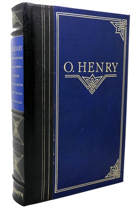 Item #113601 O. HENRY Cabbages and Kings; Roads of Destiny; Whirligigs; The Gentle Grafter;...