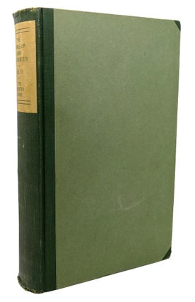 Item #114517 THE COUNTRY HOUSE The Works of John Galsworthy. Manaton Edition Volume VI Only. John...