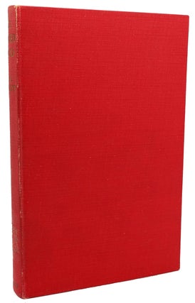 Item #114545 THE SACRED WOOD: ESSAYS ON POETRY AND CRITICISM. T. S. Eliot