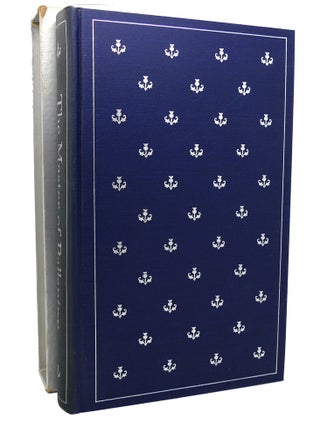 Item #114606 THE MASTER OF BALLANTRAE. Robert Louis R. L. Stevenson