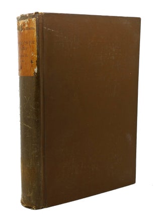 Item #114672 MILL ON THE FLOSS Vol. II Only Rosehill Limited Edition. George Eliot