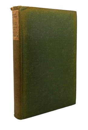 Item #114681 THE ADVENTURES OF ULYSSES GUY FAUX Edition De-Luxe. Charles Lamb Alfred Ainger