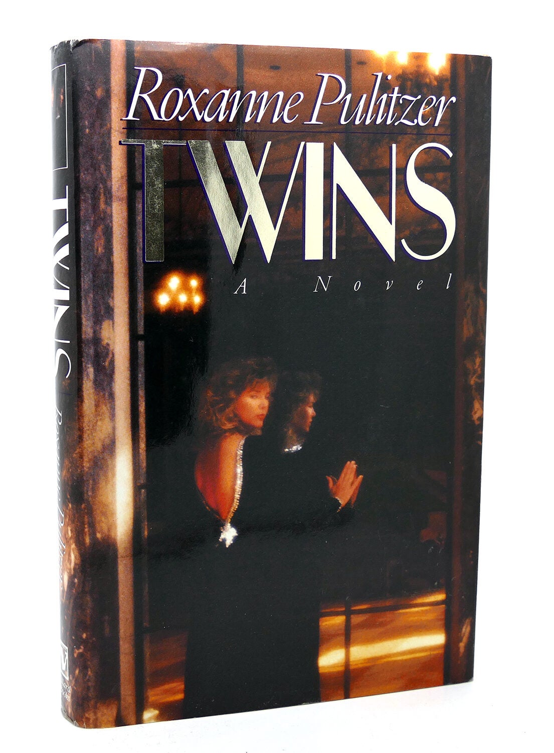 TWINS | Roxanne Pulitzer | First Edition; First Printing