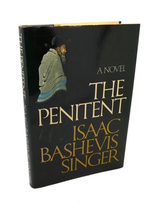 Item #114758 THE PENITENT. Isaac Bashevis Singer