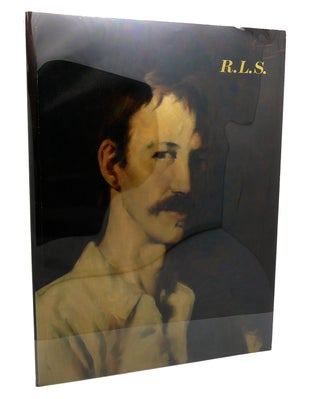 Item #115044 R.L.S A centenary exhibition at the Beinecke Rare Book & Manuscript Library...