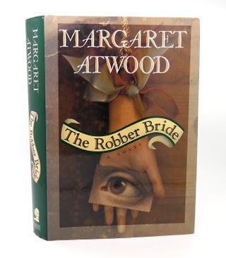 Item #115081 THE ROBBER BRIDE. Margaret Atwood