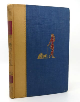 Item #115099 A SENTIMENTAL JOURNEY THROUGH FRANCE AND ITALY. Laurence Sterne