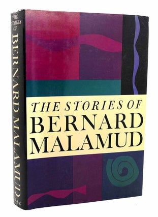 Item #115576 THE STORIES OF BERNARD MALAMUD. Bernard Malamud