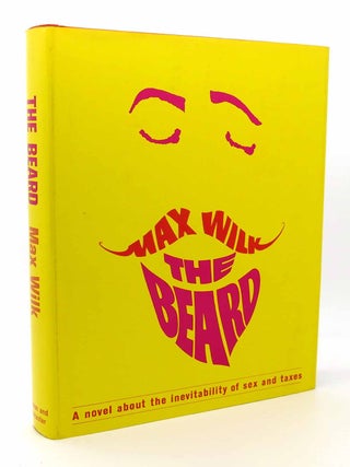 Item #116566 THE BEARD. Max Wilk