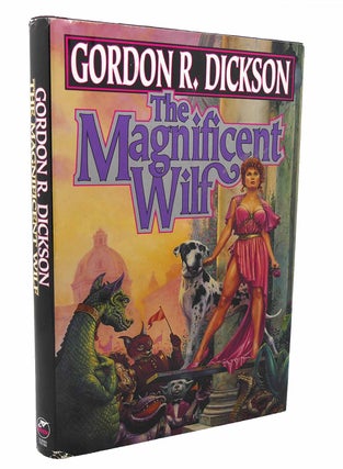 Item #116694 THE MAGNIFICENT WILF. Gordon R. Dickson