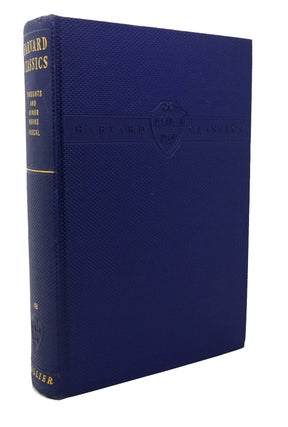 Item #117345 THOUGHTS, LETTER, AND MINOR WORKS The Harvard Classics No 48. Charles W. Blaise...