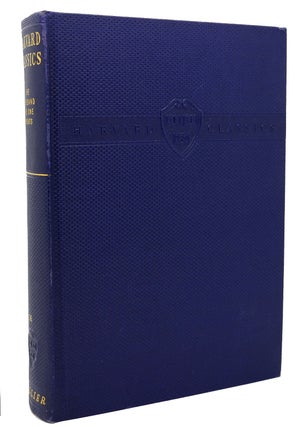 Item #117359 STORIES FROM THE THOUSAND AND ONE NIGHTS The Harvard Classics No 16. Charles W....