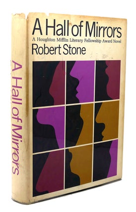 A HALL OF MIRRORS. Robert Stone.
