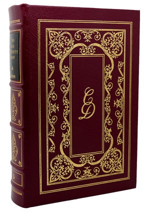 Item #118135 THE OLD CURIOSITY SHOP Easton Press. Charles Dickens