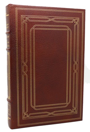 Item #118668 THE WINTHROP COVENANT Franklin Library. Louis Auchincloss