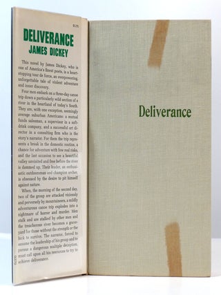 DELIVERANCE